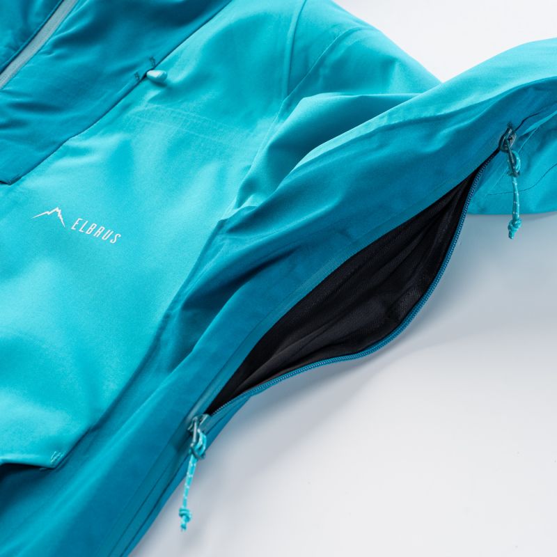 Women's Transitional Jacket MALAKU WO'S In preparation Your Sports Performance