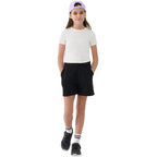 Shorts 4F CAS F470 Jr 4FJWSS25TSHOF470 20S Clothing/Lifestyle/Trousers, shorts/4F 4F