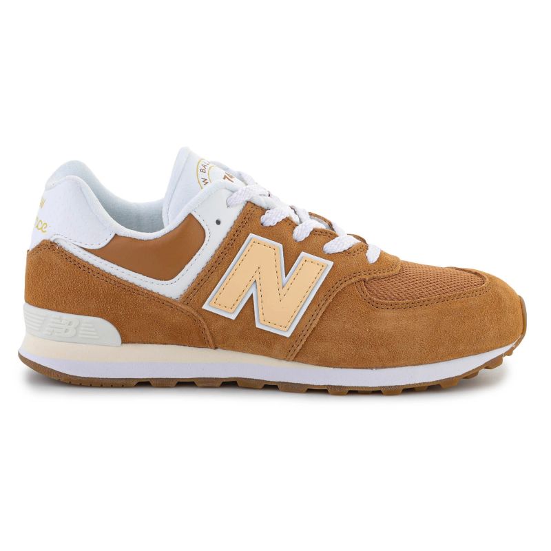 New Balance Jr GC574CC1 shoes Footwear/Lifestyle New Balance