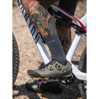NORTHWAVE Extreme Pro Sock Cycling Socks - Black Gray