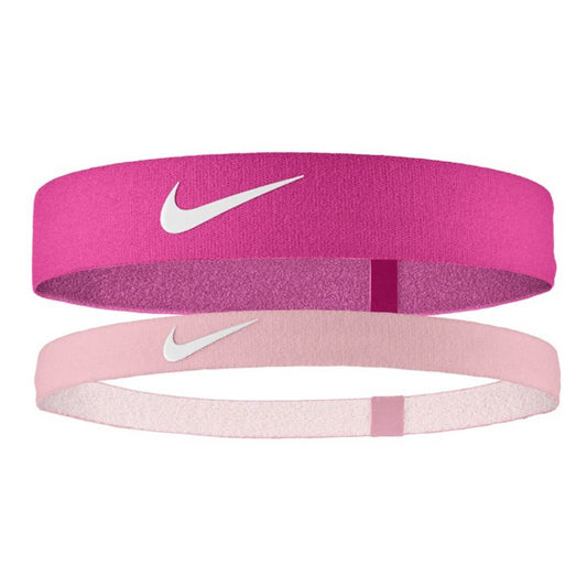 Nike Flex Headband 2pack 92800618632 Accessories/Straps/Nike Nike