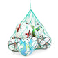 Net for 10 balls NO10 3mm BCN-810TW Accessories/Sports facilities equipment Your Sports Performance