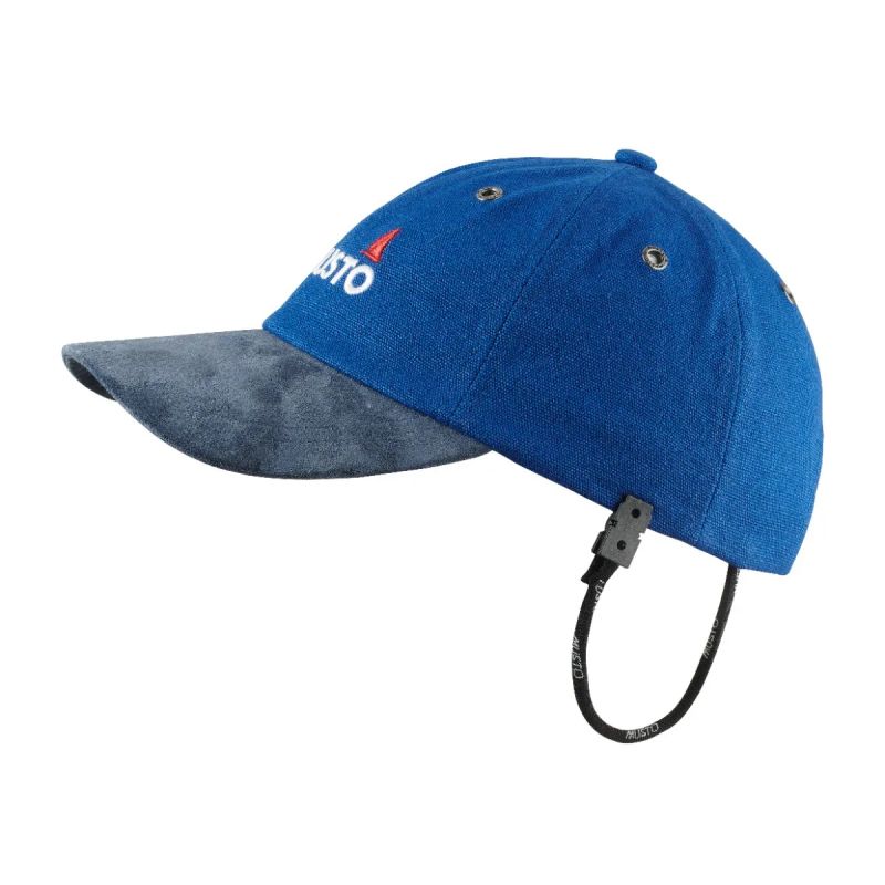 Musto Evo Original Crew Cap 80022 537 Clothing/Basketball Your Sports Performance