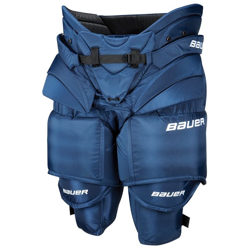 Bauer Pro Senior Goalkeeper Pants In preparation Your Sports Performance