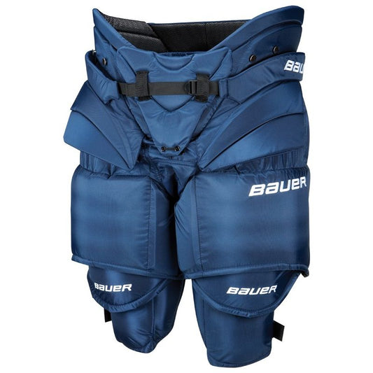 Bauer Pro Senior Goalkeeper Pants In preparation Your Sports Performance