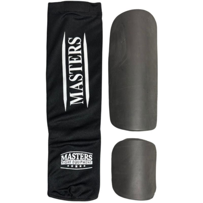 Flexible shin guards NS-B4 08164-02M Accessories/Protectors and knee pads Your Sports Performance