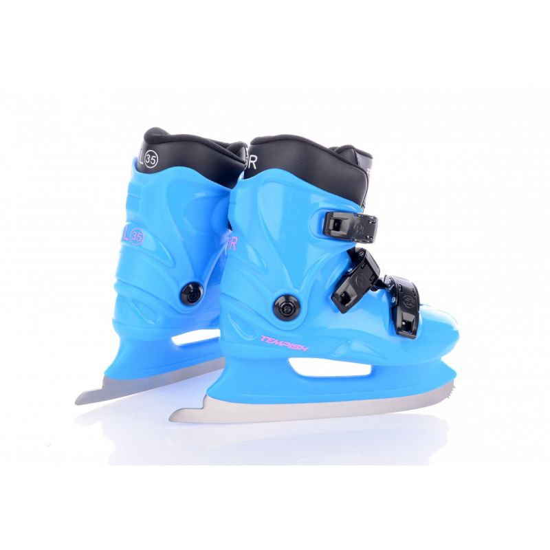 Figure Skates Tempish Rental R16 Jr.13000002063 Accessories/Skating Your Sports Performance