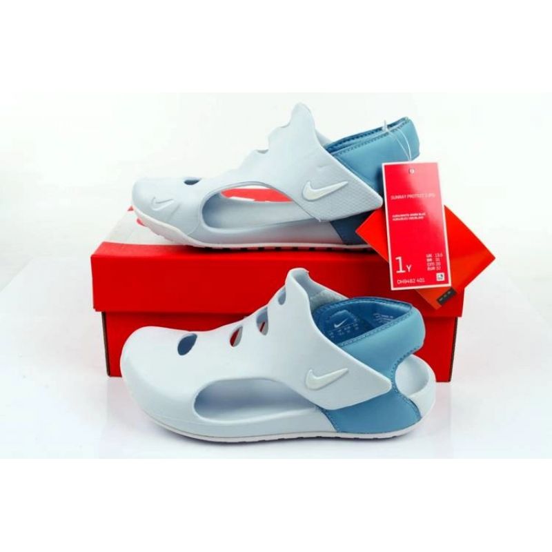 Sport shoes Nike Jr DH9462-401 sandals Footwear/Outdoor Nike