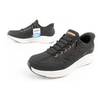 Skechers Contour Women's Quilted Slip-ins Sneakers Skechers