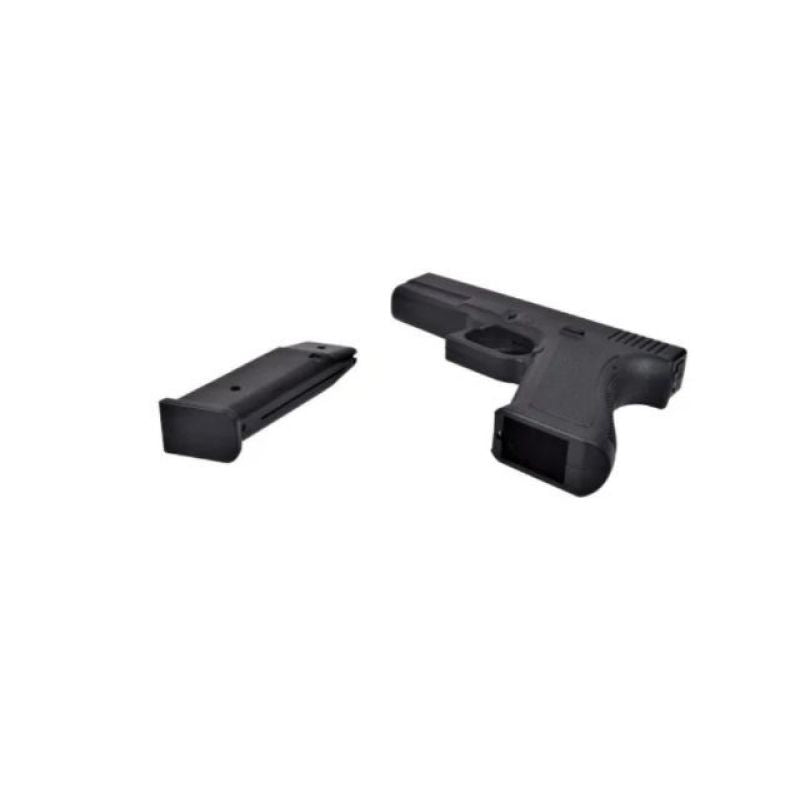 Vigor V308 6mm spring airsoft pistol Strzelectwo/Wiatrówki Your Sports Performance