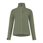 Rogelli CORE running jacket mint 2XL Rogelli/Bieganie/Woman/Kurtki Your Sports Performance