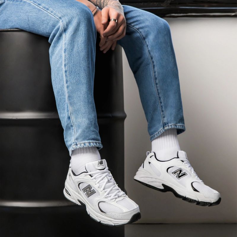 New Balance MR530EWB shoes Footwear/Lifestyle New Balance