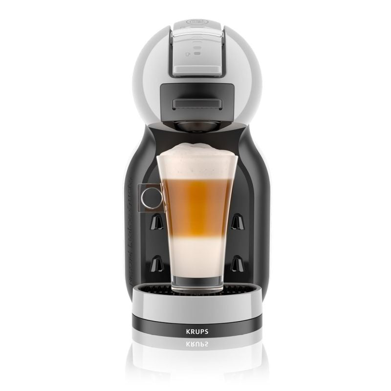 Krups Dolce Gusto Mini Me KP 123B capsule coffee machine (1500W; black) AGD - Produkty/Ekspresy do kawy Your Sports Performance