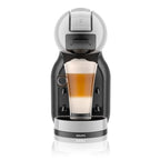Krups Dolce Gusto Mini Me KP 123B capsule coffee machine (1500W; black) AGD - Produkty/Ekspresy do kawy Your Sports Performance