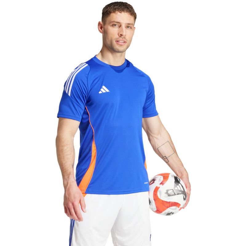 Adidas Tiro 24 Jersey M JE1988 Clothing/Training Adidas