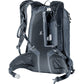 Deuter Updays 20 ski touring backpack - black Survival/Torby, plecaki, organizery Your Sports Performance