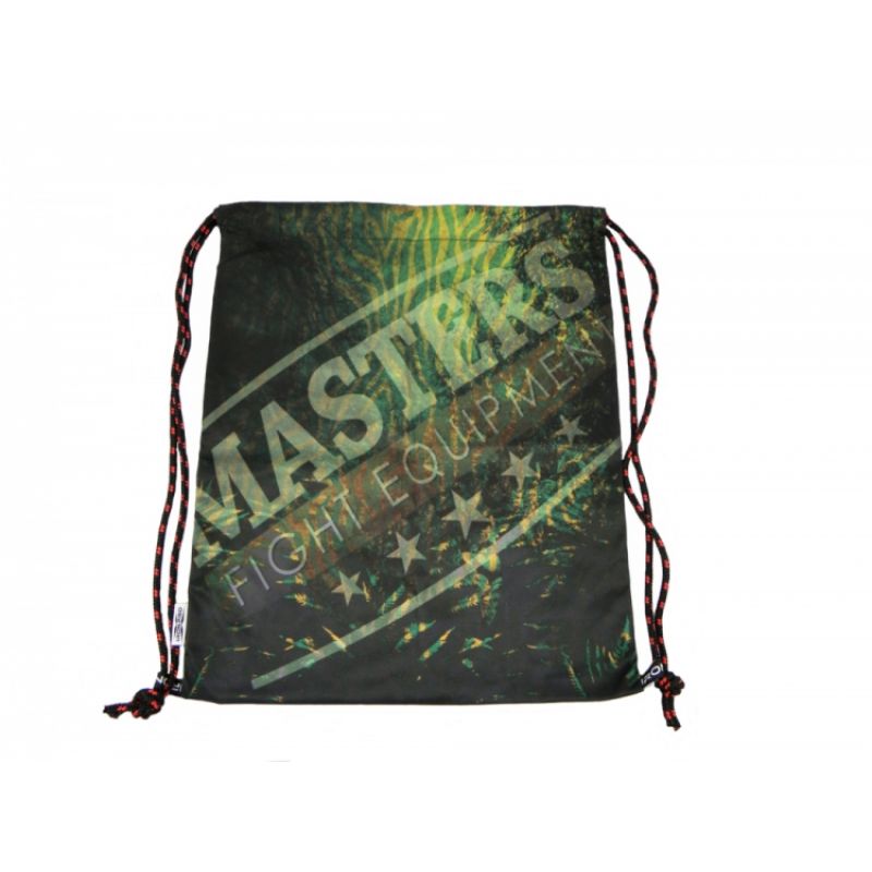 Small bag MFC DARK SIDE "TIGER" In preparation Your Sports Performance