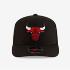 NEW ERA/NBA 970SS BULLS Cap - 60755436 Odzież/Czapki/Czapki z daszkiem Your Sports Performance