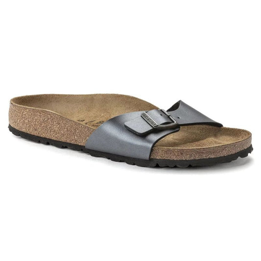 Birkenstock Madrid BS 1021532 flip-flops Footwear/Lifestyle/Birkenstock/Klapki/chodaki Birkenstock