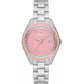 Women's Watch EMPORIO ARMANI Leo AR11546 + BOX Zegarki damskie/Emporio Armani/Na bransolecie Your Sports Performance