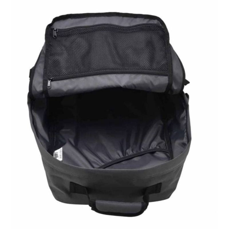 CabinZero Classic Backpack Bag Tourist Cabin 44L - CZ061203 Akcesoria i sprzęt koszykarski/Torby i plecaki Your Sports Performance