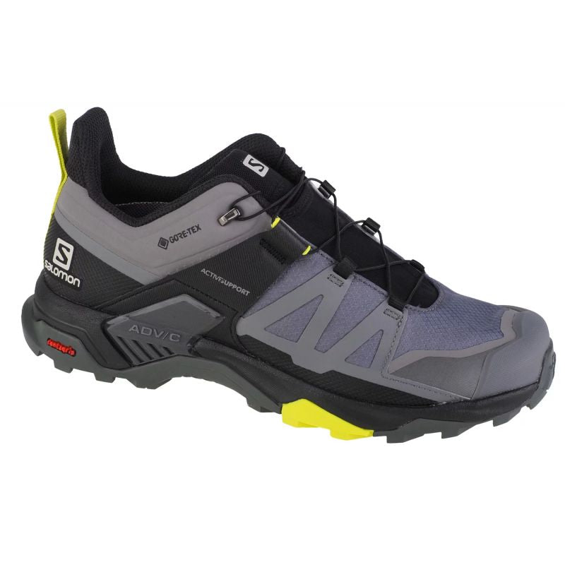 Salomon X Ultra 4 GTX M 416229 shoes Footwear/Outdoor Your Sports Performance