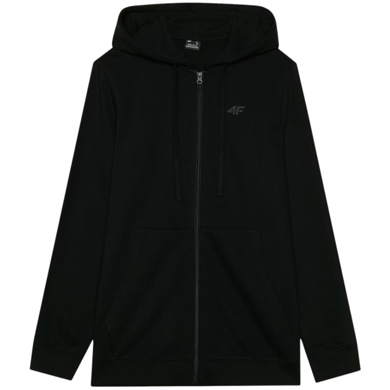 Sweatshirt 4F M1768 M 4FWMM00TSWSM1768 20S Clothing/Lifestyle/4F 4F