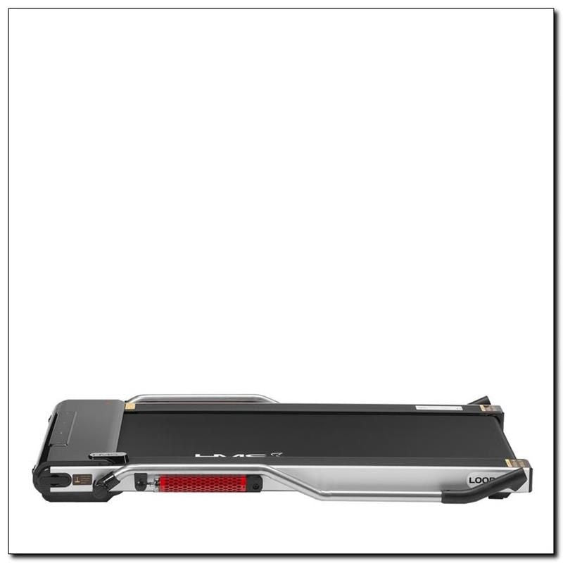 HMS Loop15 electric treadmill for Nordic walking In preparation Your Sports Performance