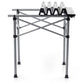 Meteor Bankada 16934 folding table Accessories Your Sports Performance