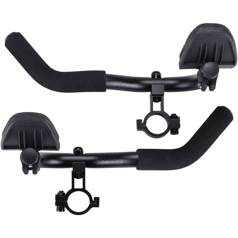 BBB AeroComfort Aero Bars