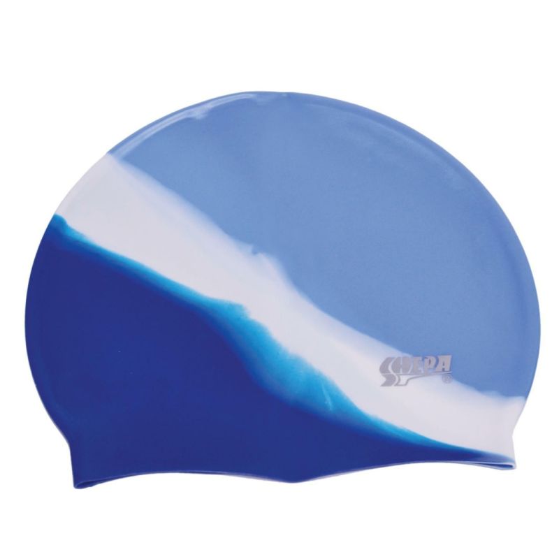 Shepa silicone cap multicolor 2 In preparation Your Sports Performance