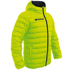 Jacket Givova Olanda U G013 1910 Clothing/Lifestyle Givova