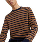 Tommy Hilfiger Fine Gauge Merino Tipped C Neck Sweater M MW0MW25410 Clothing/Lifestyle/Tommy Hilfiger Tommy Hilfiger