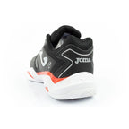 Joma Master men's padel sports shoes, tennis court shoes, black Joma