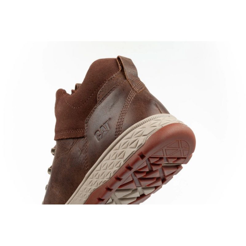 Caterpillar Zeke Hiker M P725428 shoes Footwear/Outdoor/Caterpillar Your Sports Performance