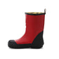 Tenson Sec Boots Wellies Red Jr 5012234-380 Footwear/Lifestyle Your Sports Performance