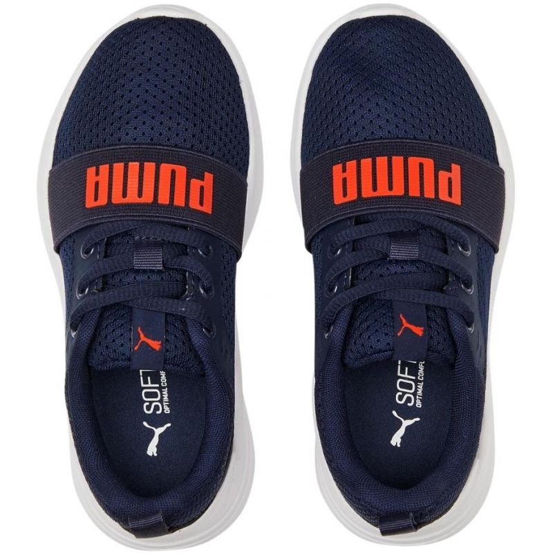 Puma Wired Run PS Jr 374216 21 Footwear/Lifestyle Puma