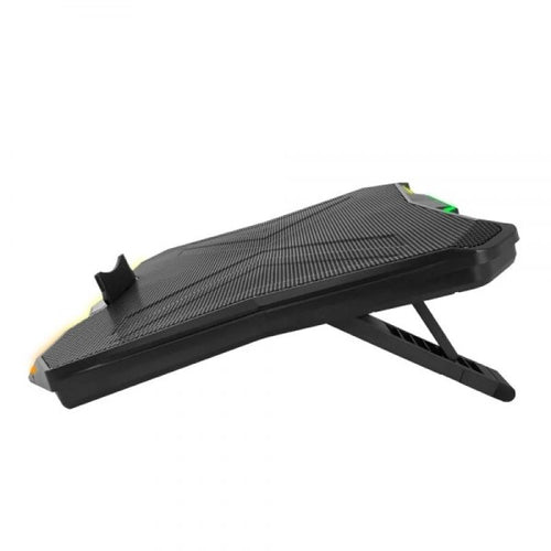 ESPERANZA RGB GAMING COOLING PAD XALOK EGC110 Chłodzenie/Podstawki pod notebooki Your Sports Performance