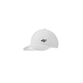 Children's strapback cap 4F 4FJWSS25ACABU386-10S *Kategoria tymczasowa Your Sports Performance