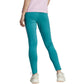 adidas Essentials 3-Stripes High-Waisted Single leggings W IL3378 Clothing/Training Adidas