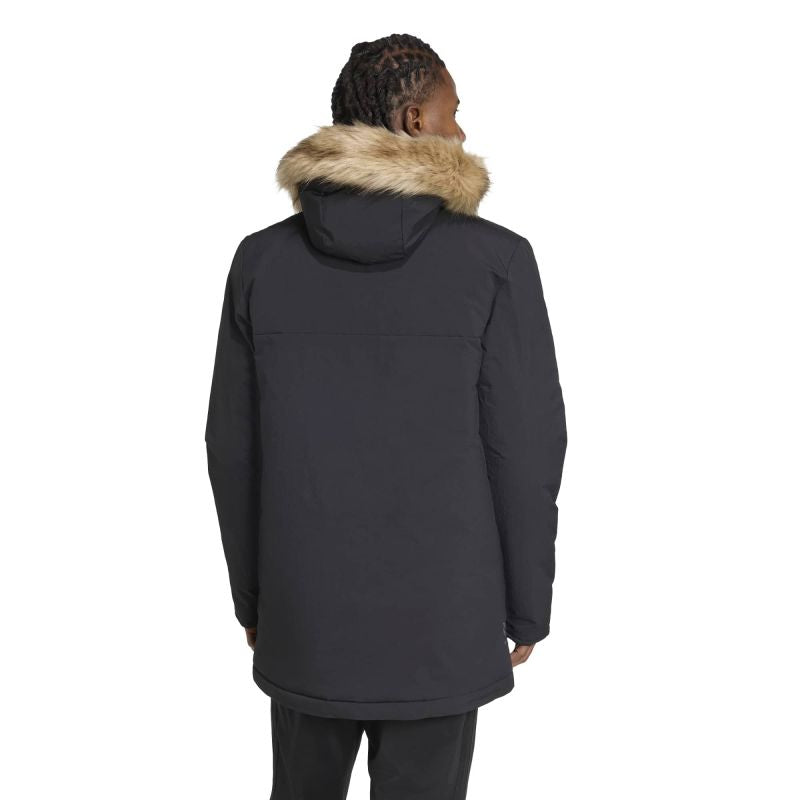 Adidas Paveric Parka JM3919 jacket In preparation Adidas