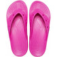 Crocs Classic Flip Flip Flops W 207713 6UB Footwear/Lifestyle/Crocs Crocs