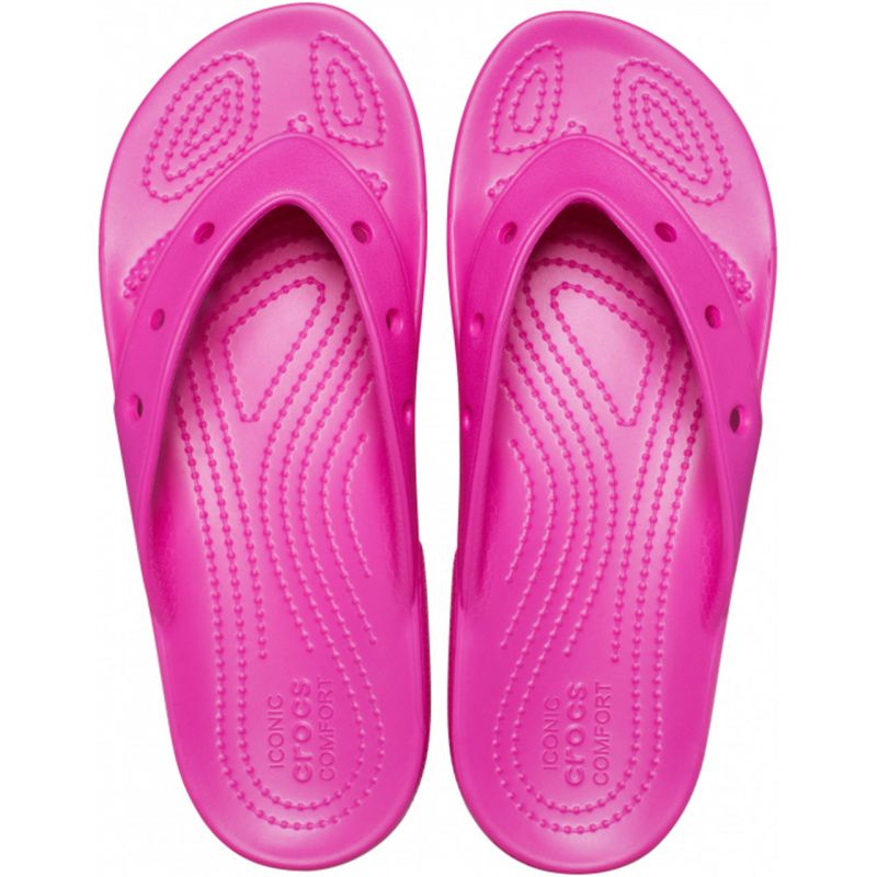 Crocs Classic Flip Flip Flops W 207713 6UB Footwear/Lifestyle/Crocs Crocs