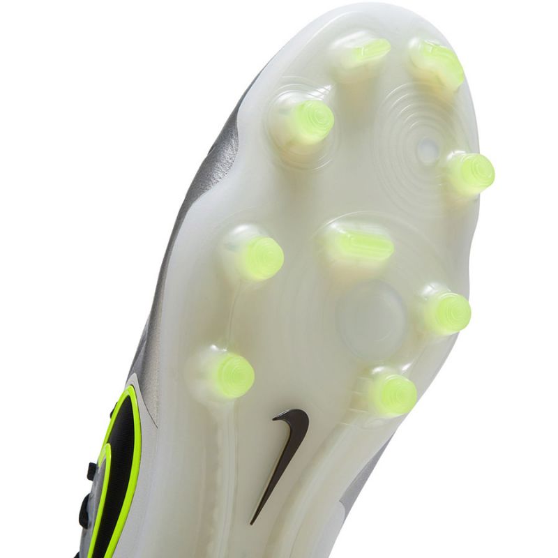 Nike Tiempo Legend 10 Elite FG M DV4328-001 football boots Footwear/Football/FG/SR Nike