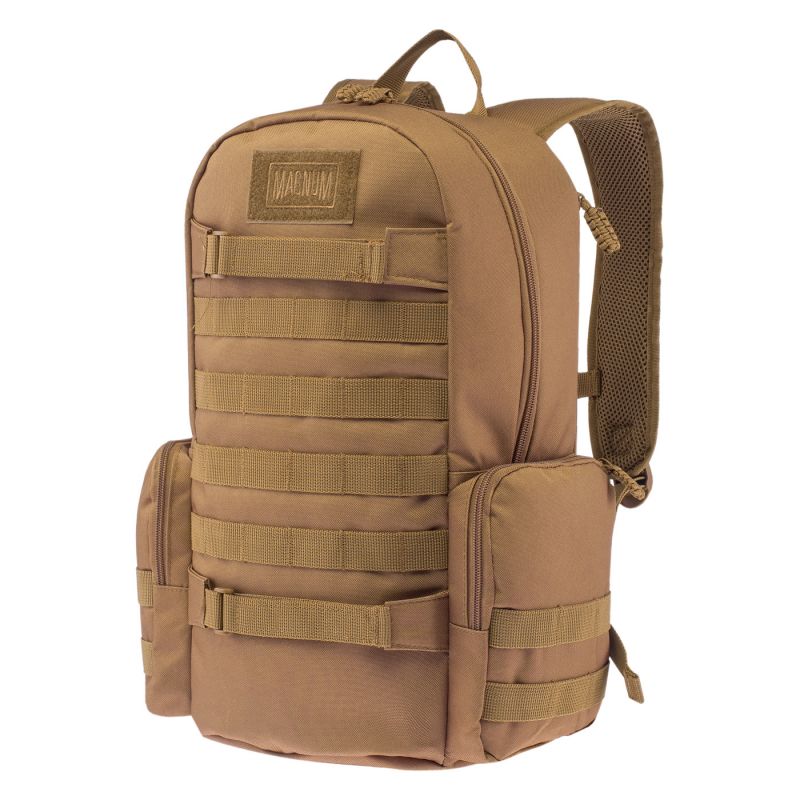 Magnum Wildcat Backpack Accessories/Plecaki/Magnum Your Sports Performance
