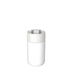 Kambukka Olympus Thermal Mug 300ml, Marshmallow White AGD - Produkty/Termosy i kubki termiczne Your Sports Performance