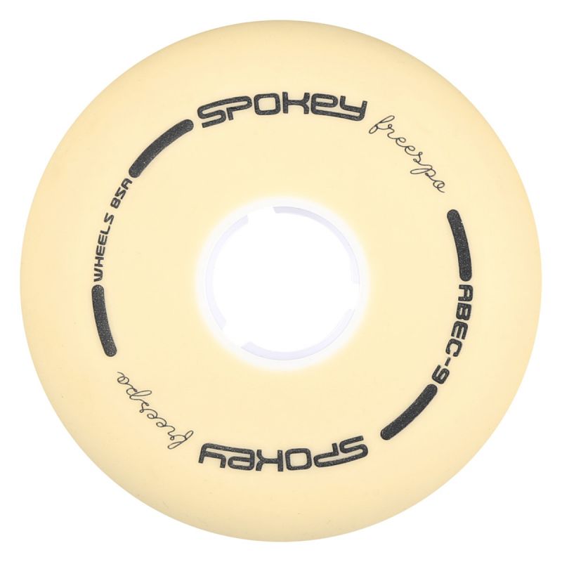 Spokey Freespo Set 9506709000 Roller Skate Wheels Accessories/Skating/Rolki (pozostałe) Your Sports Performance