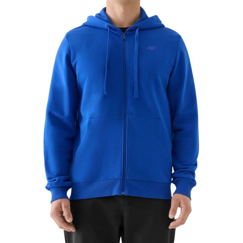 4F M 4FWAW25TSWSM1982 36S sweatshirt 4f
