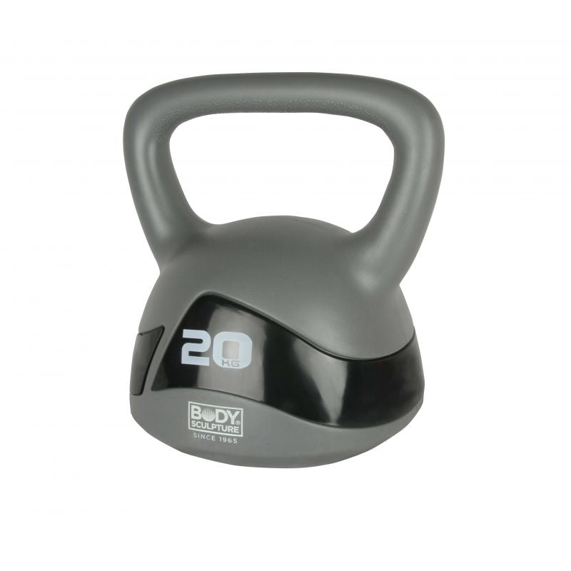 Body Sculpture Kettlebell Bw 117EN BW117EN20KG Accessories/Training equipment Your Sports Performance