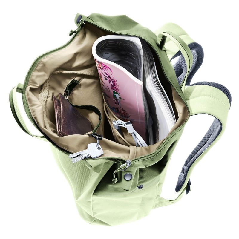 Deuter Vista 3812025-1213 mineral-grove To be categorized Your Sports Performance